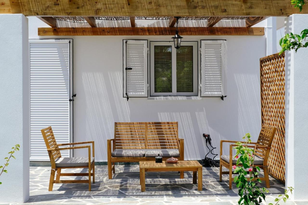 Elia Suites Ialysos  Esterno foto