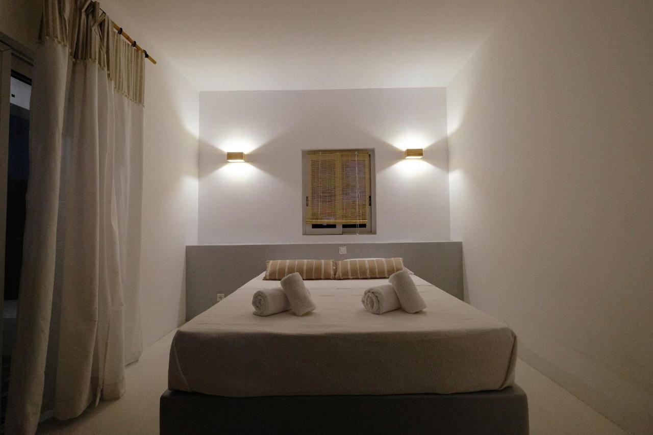 Elia Suites Ialysos  Esterno foto