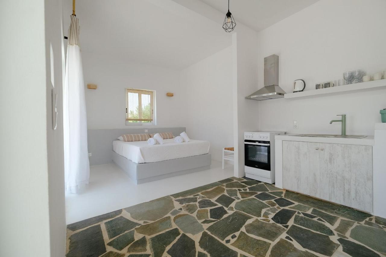 Elia Suites Ialysos  Esterno foto