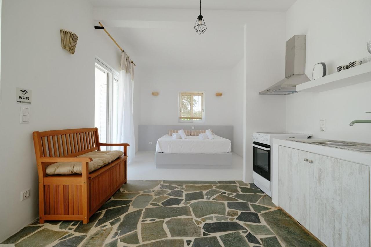 Elia Suites Ialysos  Esterno foto