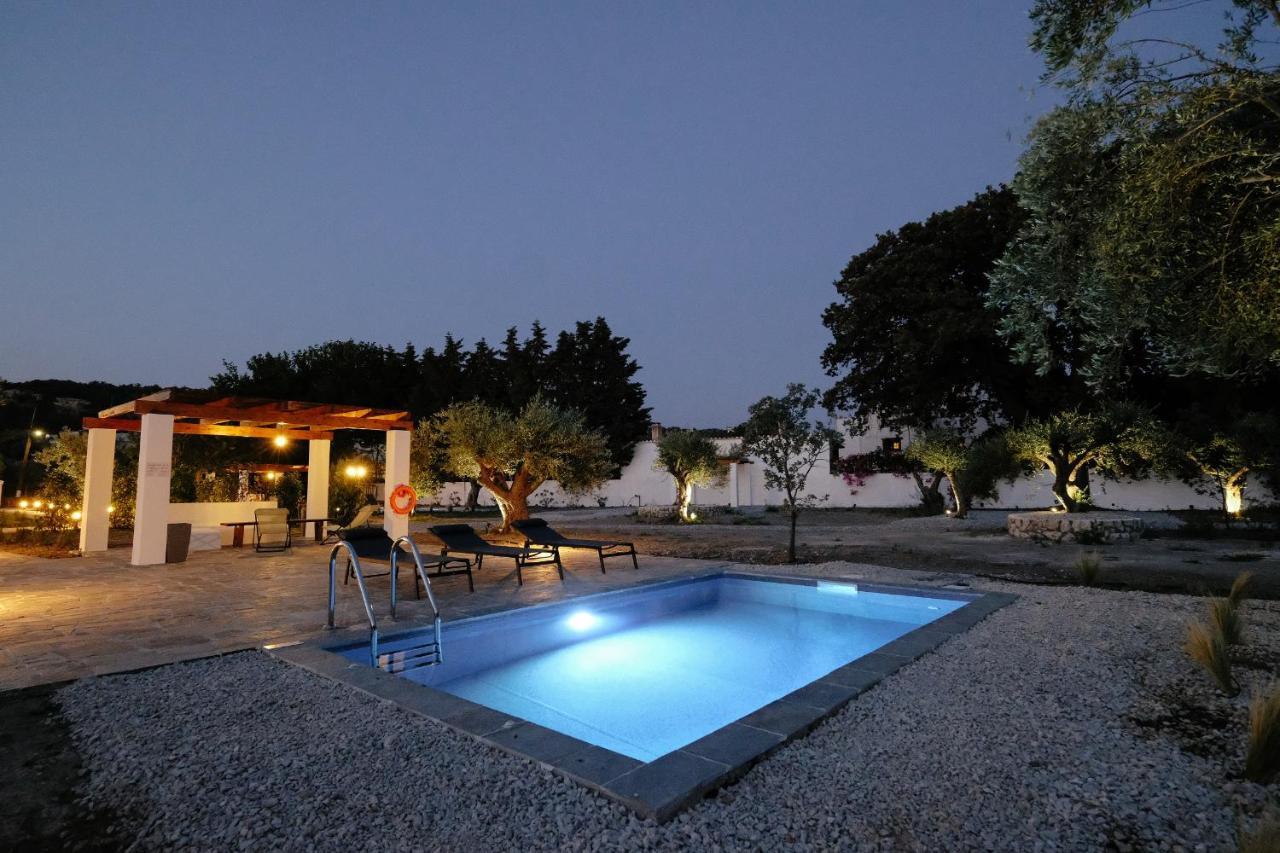 Elia Suites Ialysos  Esterno foto