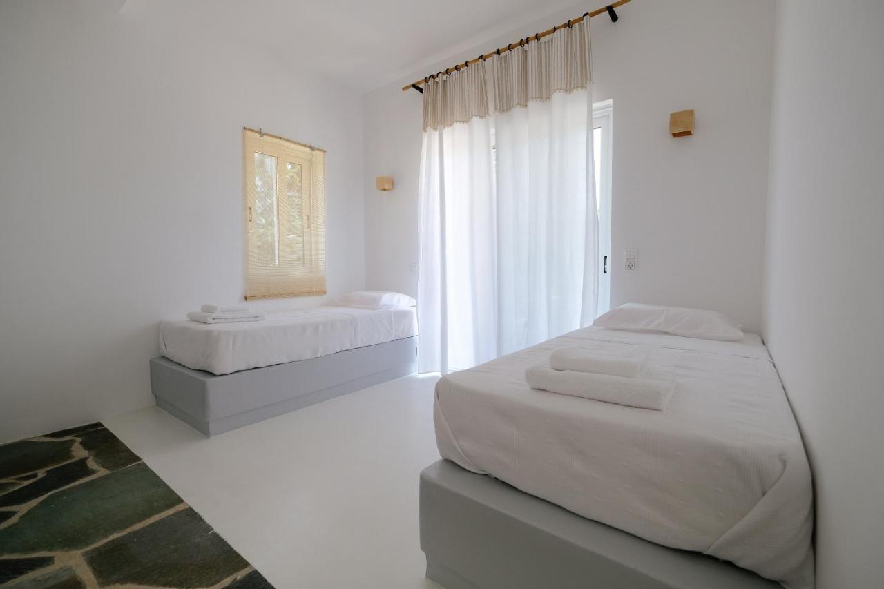 Elia Suites Ialysos  Esterno foto