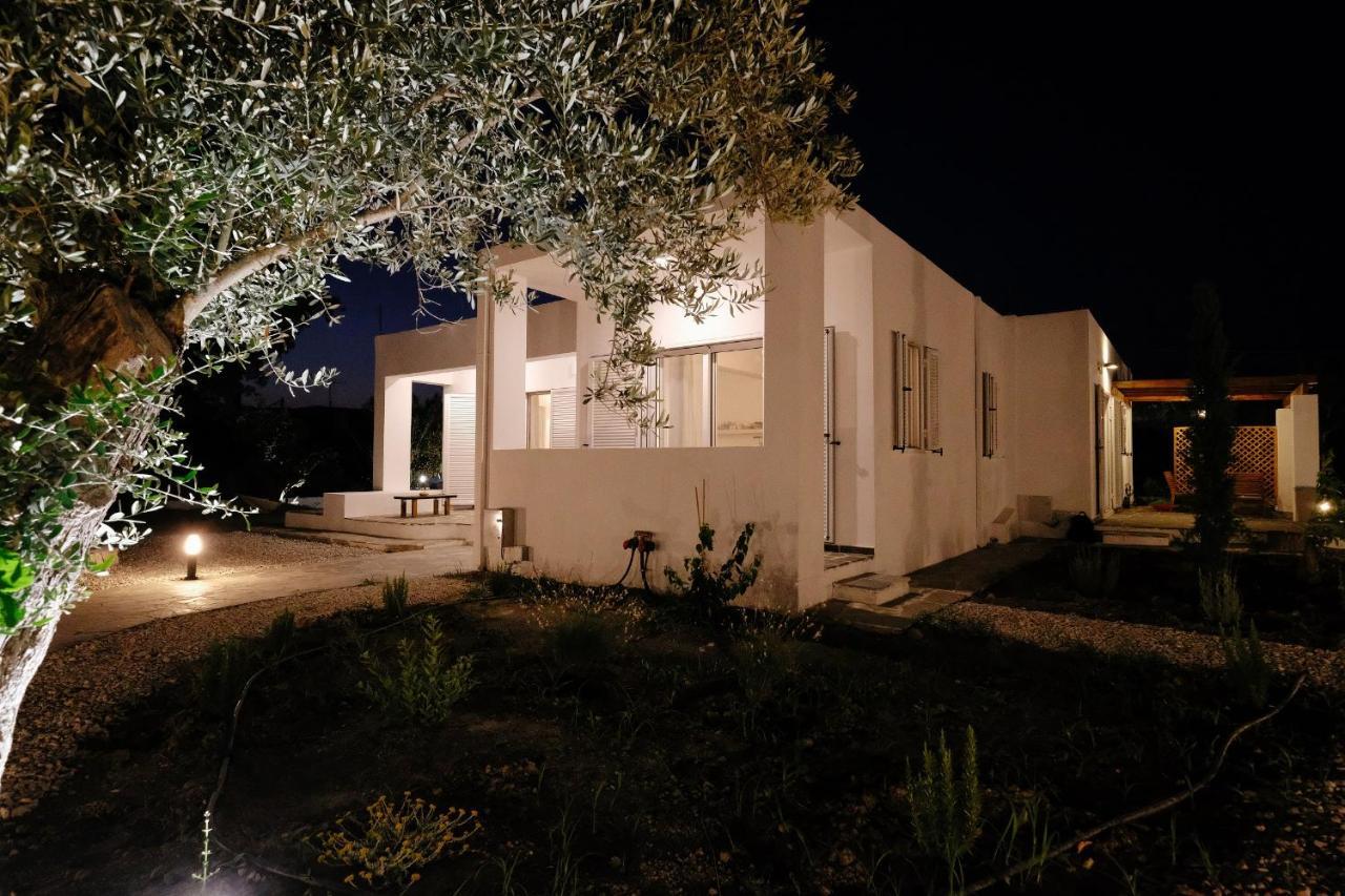 Elia Suites Ialysos  Esterno foto