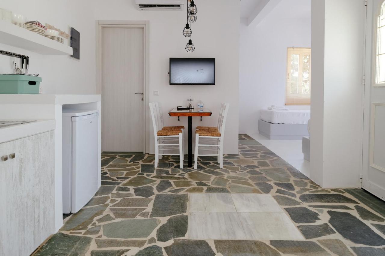 Elia Suites Ialysos  Esterno foto