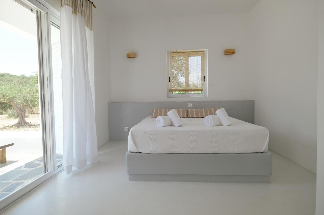 Elia Suites Ialysos  Esterno foto