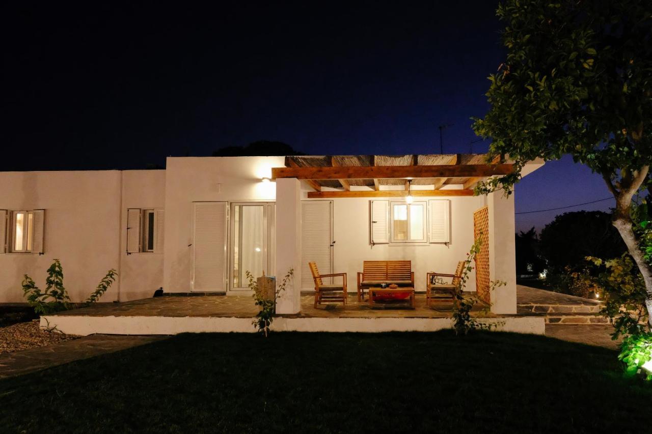 Elia Suites Ialysos  Esterno foto