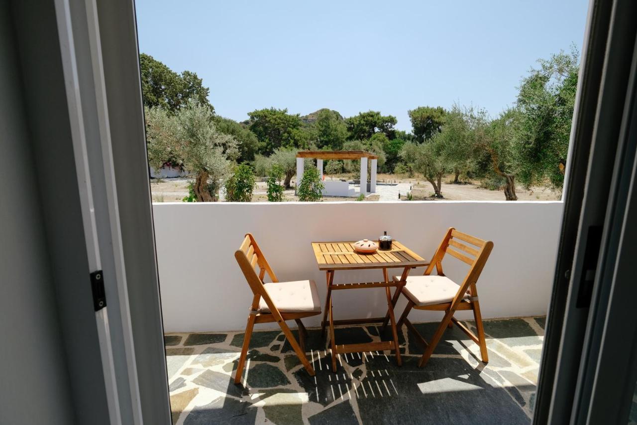 Elia Suites Ialysos  Esterno foto