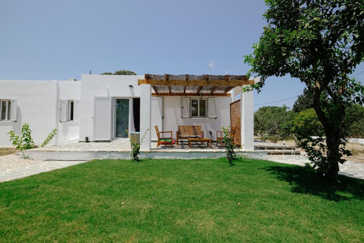 Elia Suites Ialysos  Esterno foto