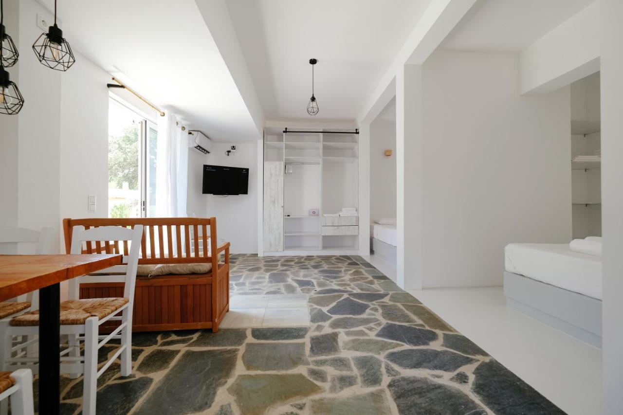 Elia Suites Ialysos  Esterno foto