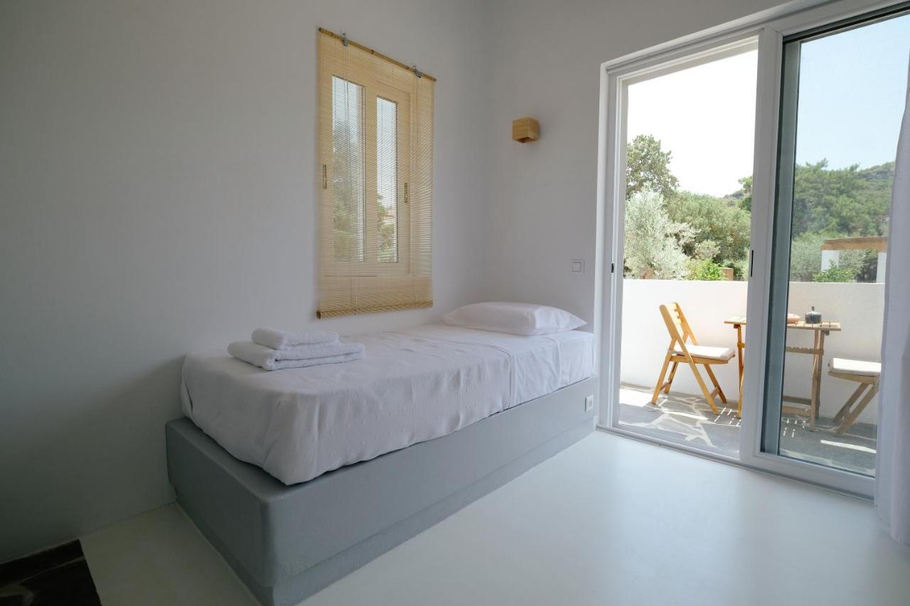 Elia Suites Ialysos  Esterno foto