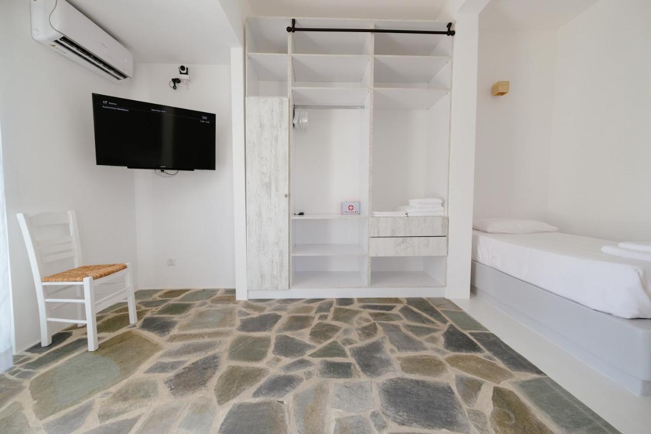 Elia Suites Ialysos  Esterno foto