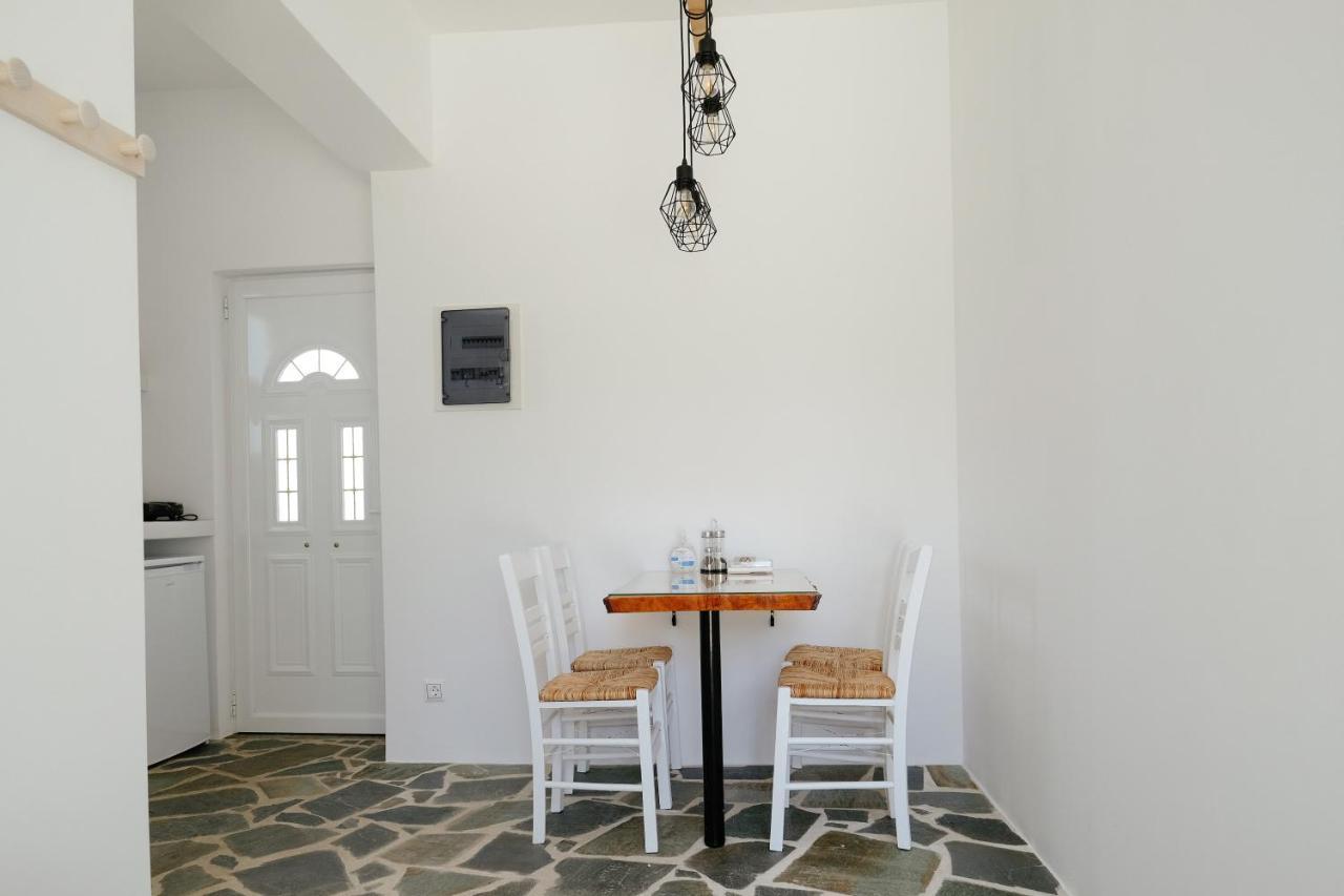 Elia Suites Ialysos  Esterno foto