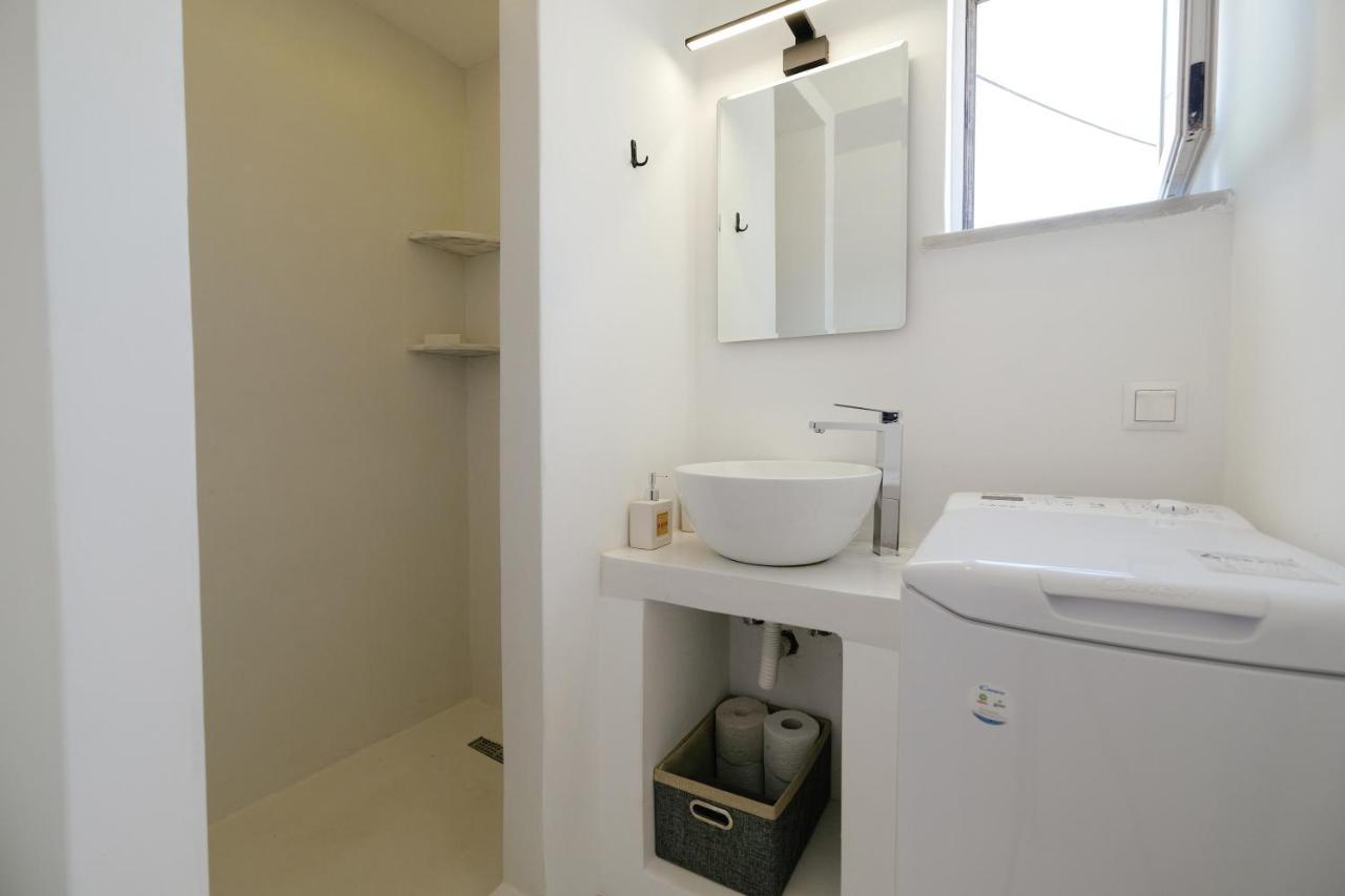 Elia Suites Ialysos  Esterno foto