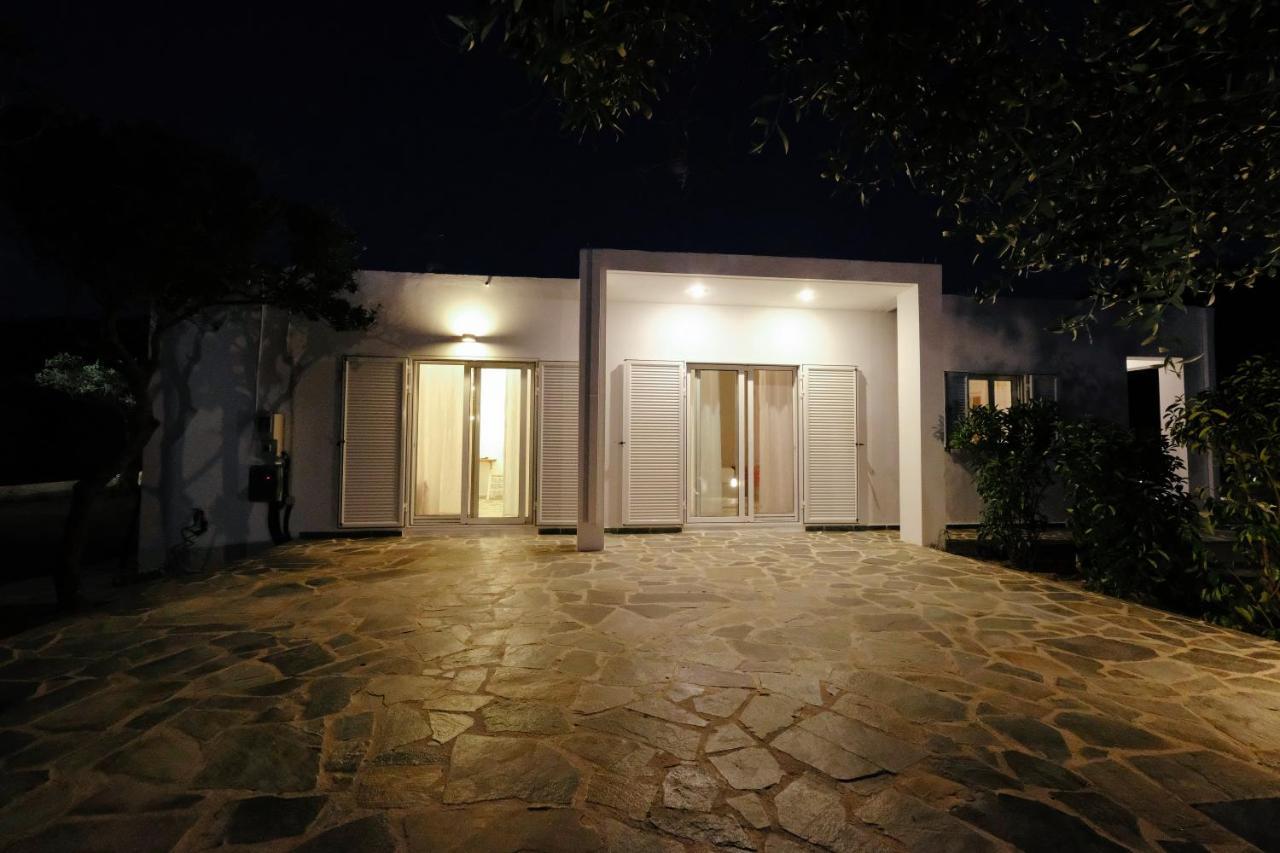 Elia Suites Ialysos  Esterno foto