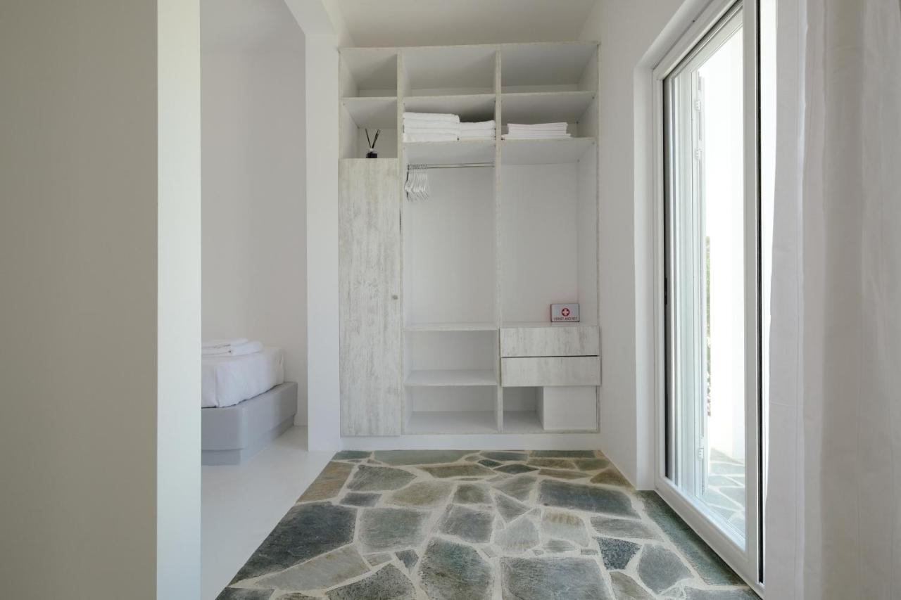 Elia Suites Ialysos  Esterno foto