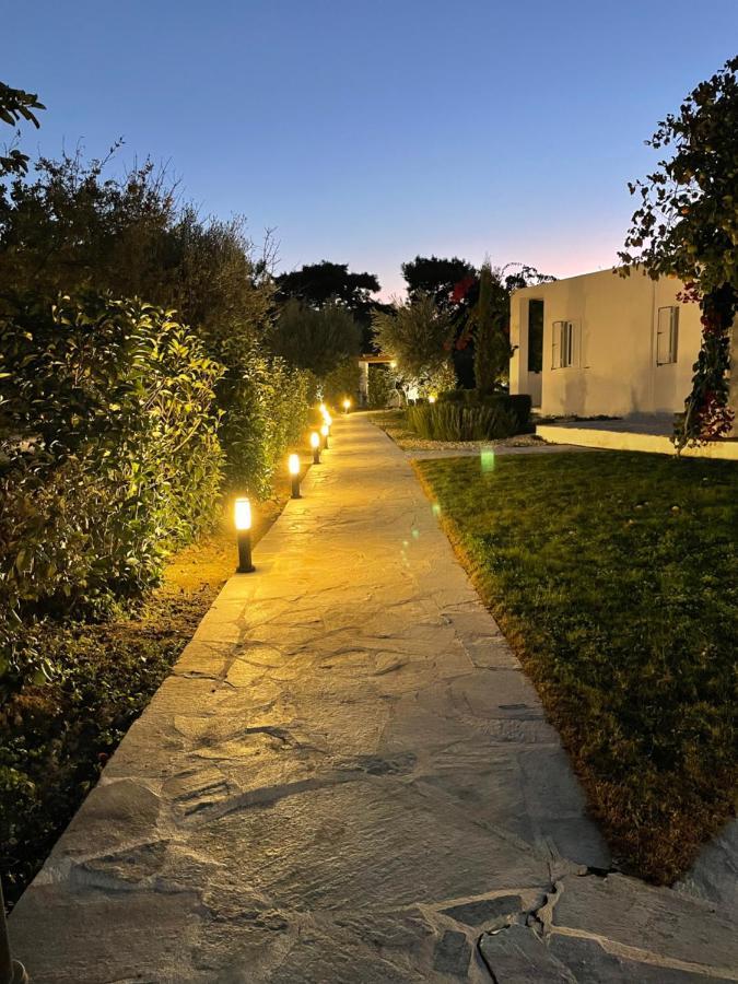 Elia Suites Ialysos  Esterno foto