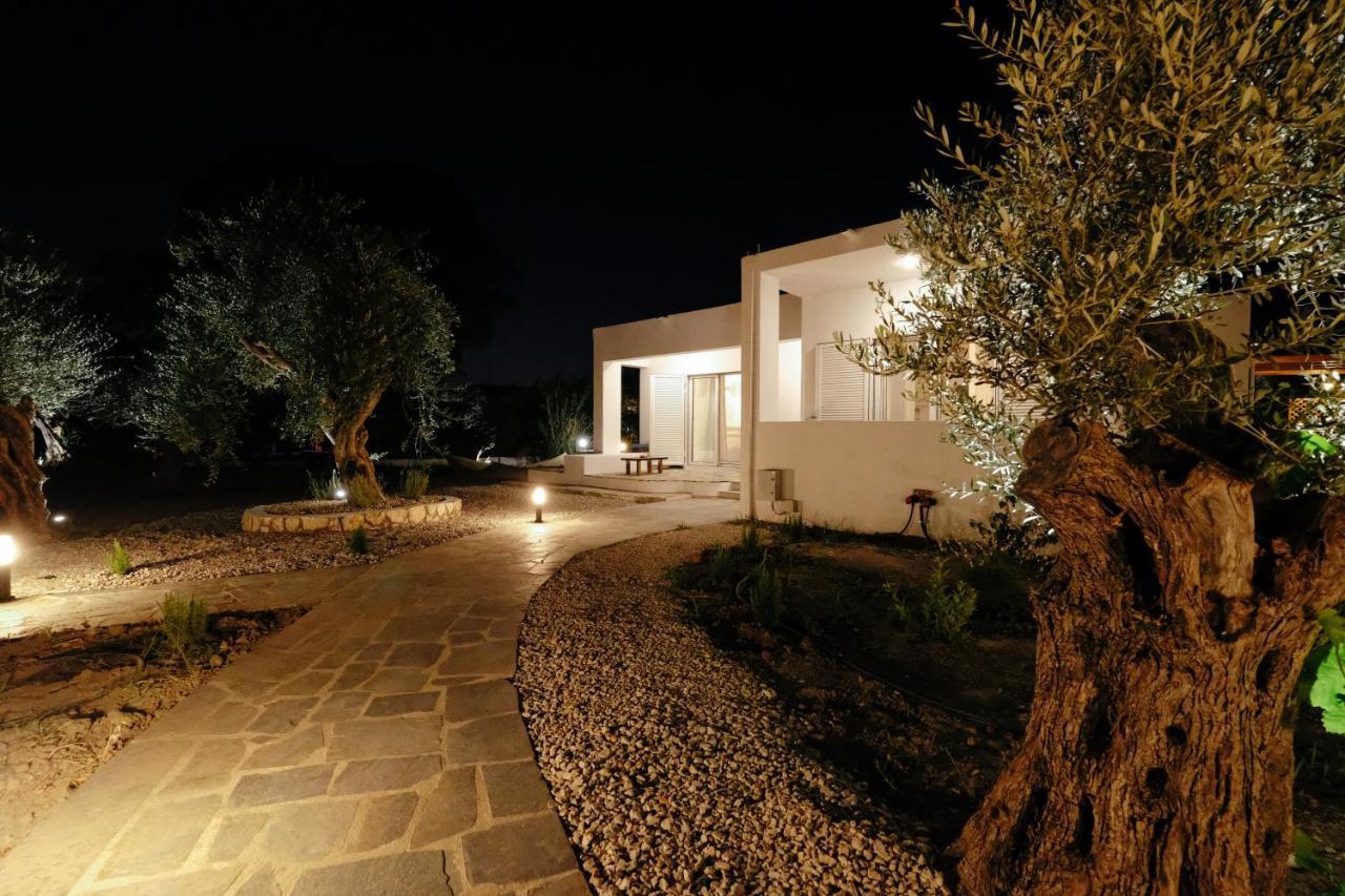 Elia Suites Ialysos  Esterno foto