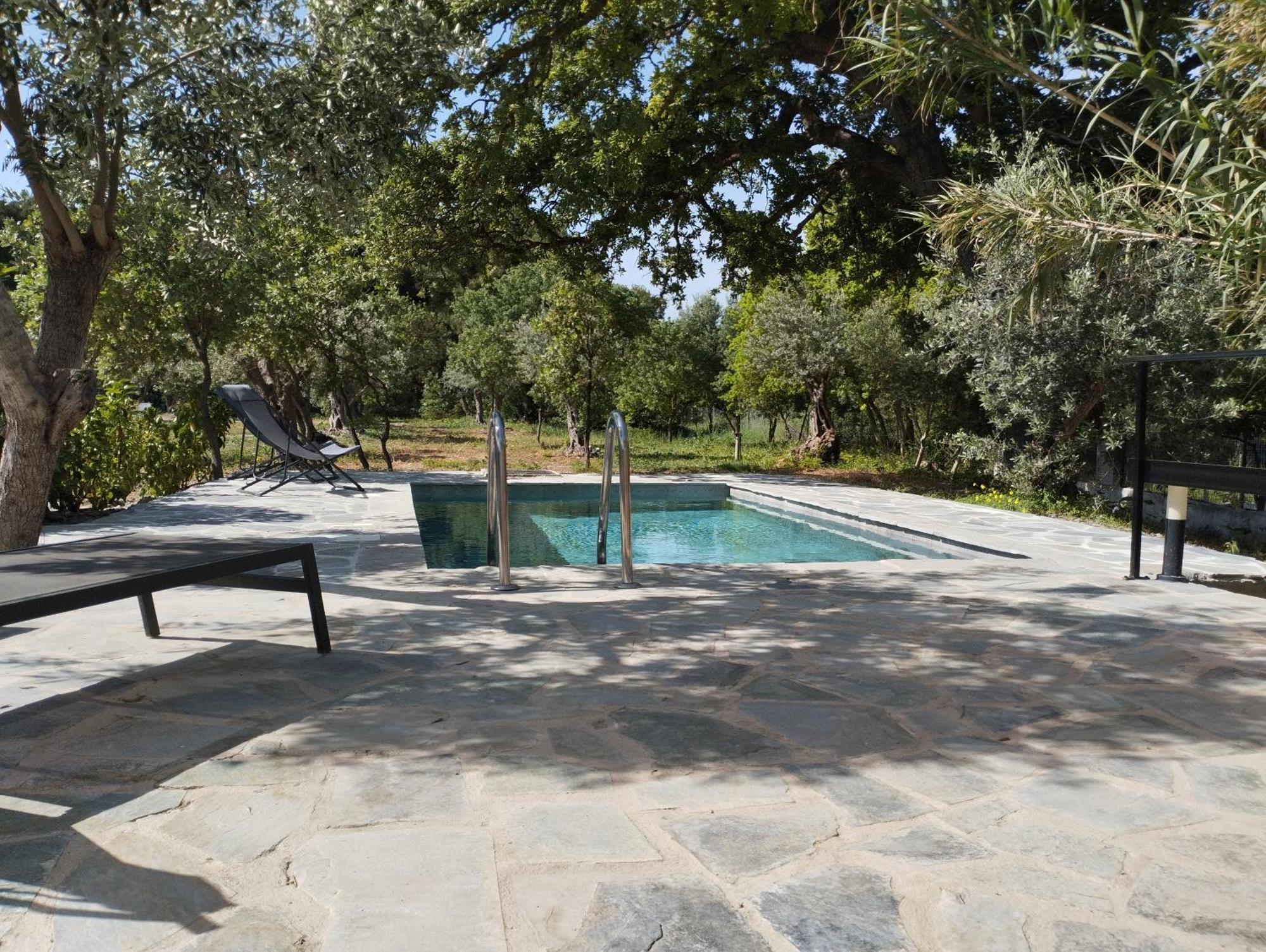 Elia Suites Ialysos  Esterno foto