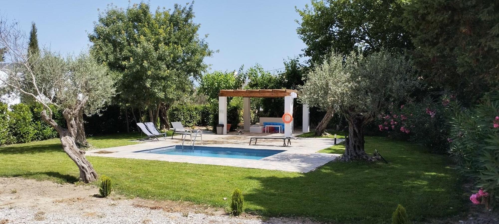 Elia Suites Ialysos  Esterno foto